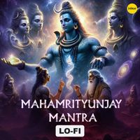 Suresh Wadkar - Mahamrityunjay Mantra (Lo Fi)