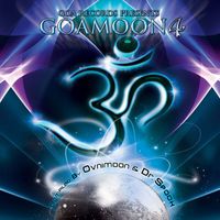 Ovnimoon, DoctorSpook - Goa Moon, Vol. 4