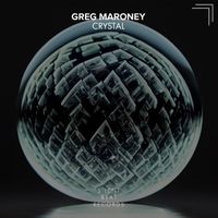 Greg Maroney - Crystal
