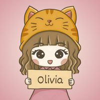 Olivia - Menuju Cinta