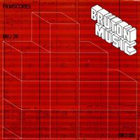 James Clarke - Bruton BRJ26: Filmscores