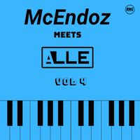 McEndoz, Alle - McEndoz Meets Alle, Vol. 4