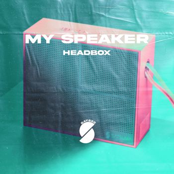 Headbox - My Speaker