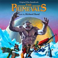 Richard Band - The Primevals