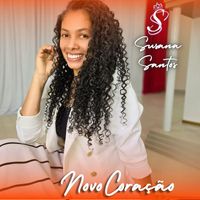 Susana Santos - Novo Coração