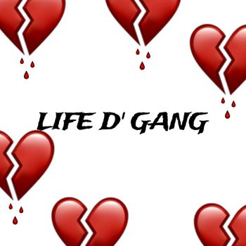 Aziz - LIFE D’ GANG