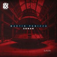 Martin Panizza - Sonar