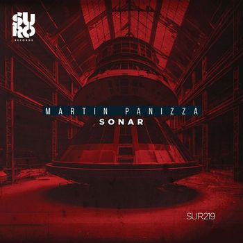 Martin Panizza - Sonar