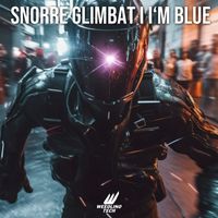 Snorre Glimbat - I'm Blue