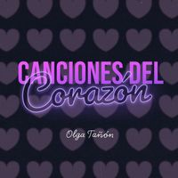 Olga Tañón - Canciones del Corazón