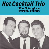 Cocktail Trio - Singles 1958-1966 (Remastered 2024)