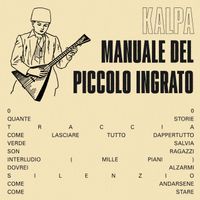 Kalpa - MANUALE DEL PICCOLO INGRATO