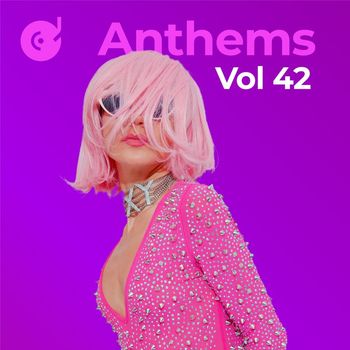 Various Artists - Anthems, Vol. 42