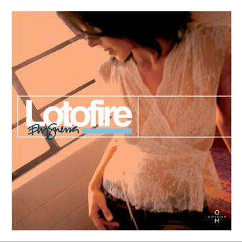 Ely Guerra - Lotofire