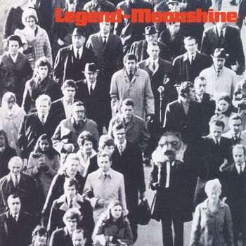 Legend - Moonshine