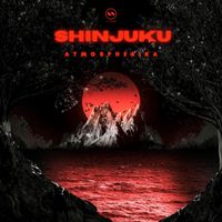 Atmospherika - Shinjuku