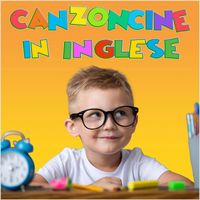 Gisella Cozzo - Canzoncine in Inglese