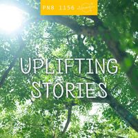 Plan 8 - Uplifting Stories: Sentimental, Modern Optimistic