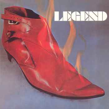 Legend - Legend