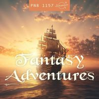 Plan 8 - Fantasy Adventures: Epic, Triumphant, Magic
