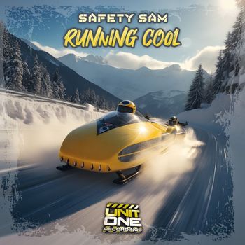 Safety Sam - Running Cool