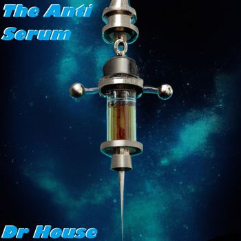 Dr House - The Anti Serum