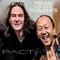 Pact - Penny for Your Thoughts