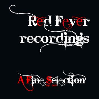 Various Artists - A Fine Selection 2010 - 2023 (Explicit)