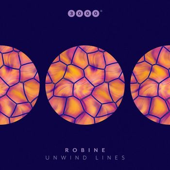 Robine - Unwind Lines