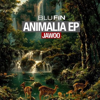Jawoo - Animalia