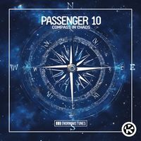 Passenger 10 - Compass in Chaos
