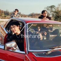 FREEHAND - ดวงอาทิตย์ตก (Sunset)