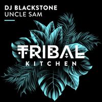 DJ Blackstone - Uncle Sam (Extended Mix)