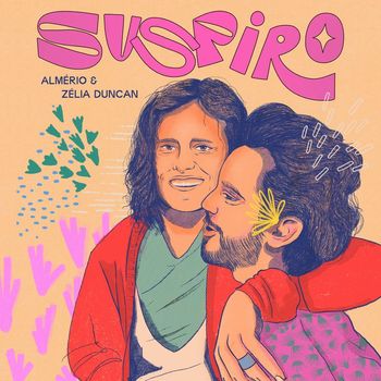 Almério - Suspiro