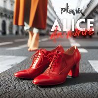 Plank - Alice da Morire