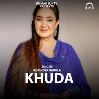 Jaspinder Narula - Khuda