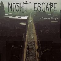 Simone Tango - Night Escape
