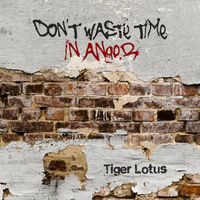 Tiger Lotus - Don T Waste Time in Anger