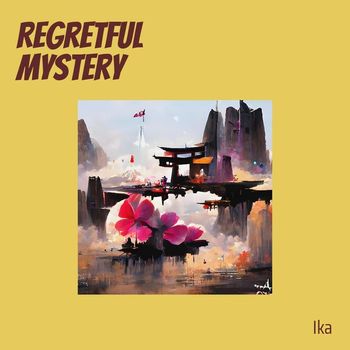 IKA - Regretful Mystery