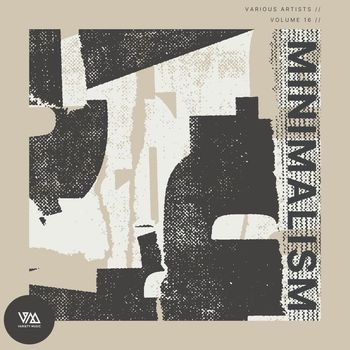 Various Artists - Minimalism, Vol. 16