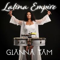 Gianna Tam - Latina Empire