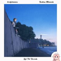 tiredjohannes - Restless Moments