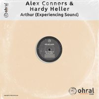 Hardy Heller & Alex Connors - Arthur (Experiencing Sound)