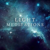 Manifesting for Change - Light Meditations