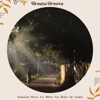 Breeze Groove - Hawaiian Music for When You Wake Up Slowly