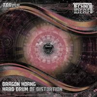 Dragon Hoang - Hard Drum Of Distortion