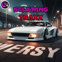 Mersy - Stijltang Traxx