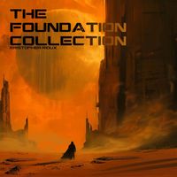 Kristopher Rioux - The Foundation Collection