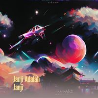 Nova Luna - Janji Adalah Janji (Acoustic)