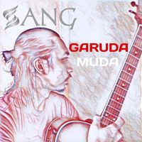 Sang - GARUDA MUDA